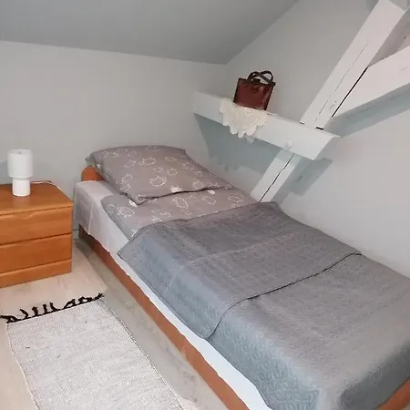 Alojamento de Turismo Rural Siedlisko Pod Debami Sepopol