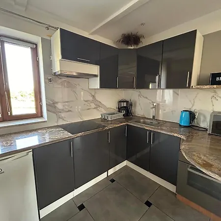 Farm stay Siedlisko Pod Debami *