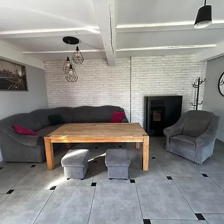 Siedlisko Pod Debami *