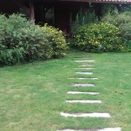 Siedlisko Pod Debami Κατάλυμα σε φάρμα Sepopol