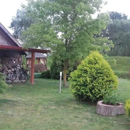 Siedlisko Pod Dębami Sepopol